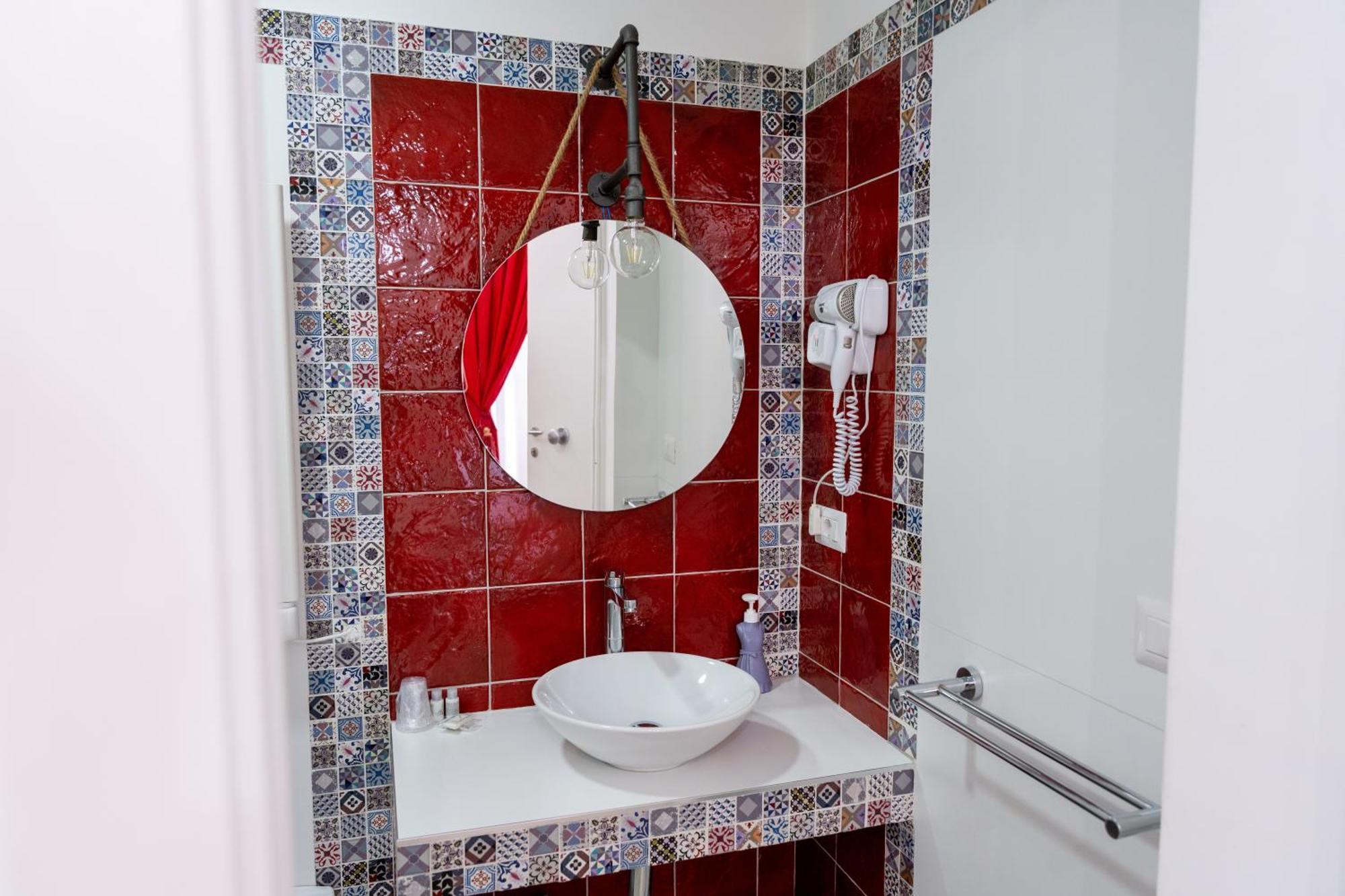Palazzo Nicolaus Del Borgo Antico Bed & Breakfast Bari Exterior photo